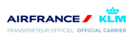 AIR FRANCE & KLM Global Meetings